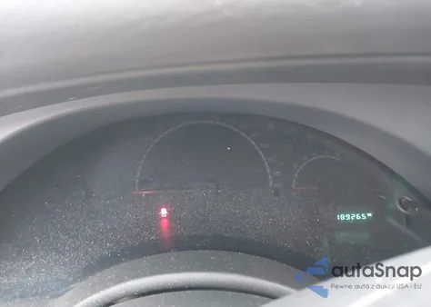 2006 Chrysler Pacifica z USA, uszkodzony, nr VIN 2A4GM48426R709491